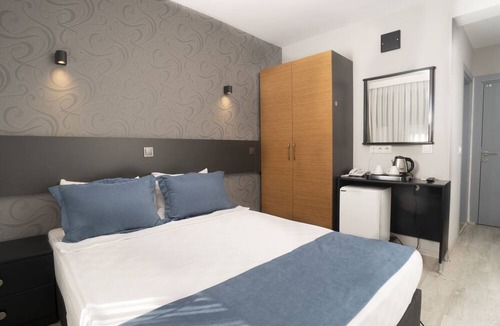 Antalya City Centre Hotel | Opera Hotel Antalya