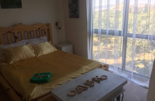 Seferihisar Hotel | Teos Garden Retreat Hotel - Adults Only