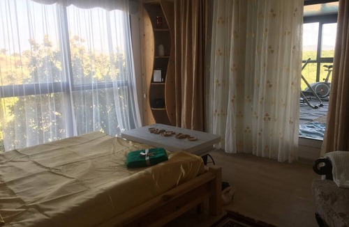 Seferihisar Hotel | Teos Garden Retreat Hotel - Adults Only