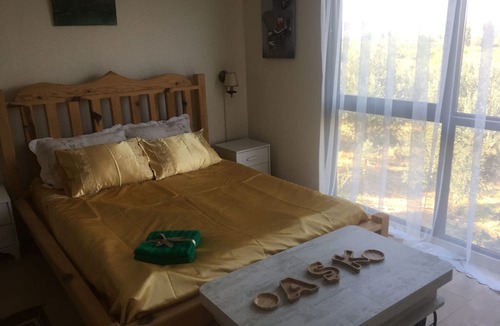 Seferihisar Hotel | Teos Garden Retreat Hotel - Adults Only