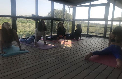 Seferihisar Hotel | Mount Ida Detox Hotel Adults only Izmir