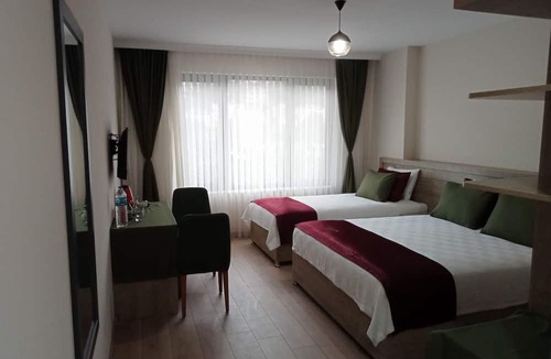 Kaymakli Hotel | KURT OTEL