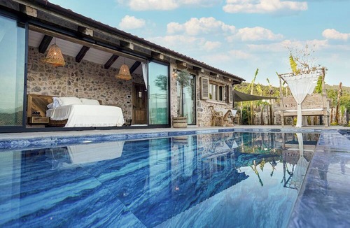 Fethiye Hotel | Kassandra Heritage