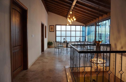 Antakya Hotel | Tetrapole Boutique Hotel