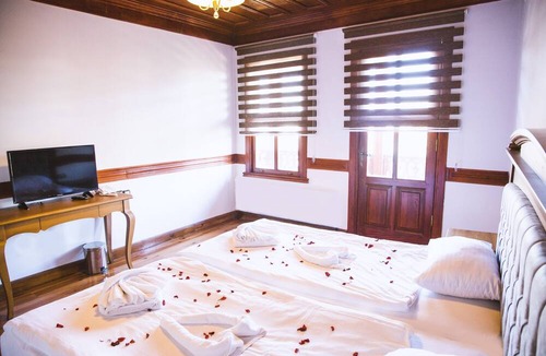 Kirklareli Hotel | Thrace Konak Hotel & Spa