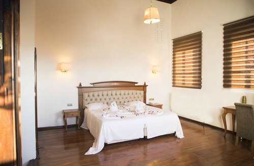 Kirklareli Hotel | Thrace Konak Hotel & Spa