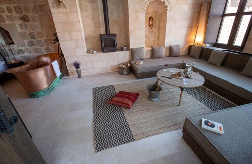 Artuklu Hotel | Mirsoum Hotel