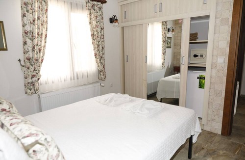 Sigacık Hotel | Villa Lotus Konuk Evi