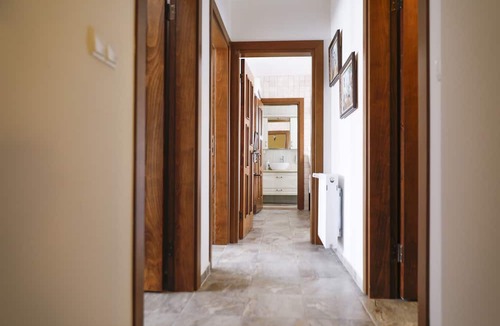 Sigacık Hotel | Villa Lotus Konuk Evi