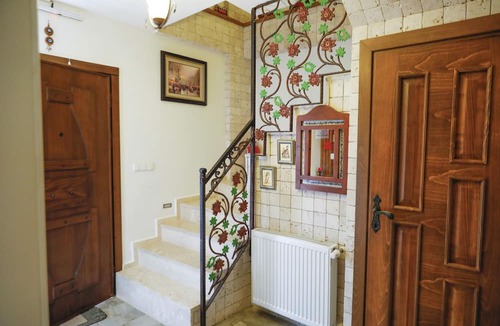 Sigacık Hotel | Villa Lotus Konuk Evi