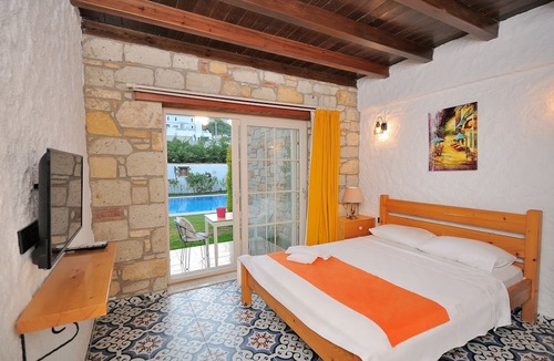 Cesme Hotel | Cesme Elysium Hotel