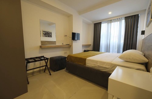 Liman Mahallesi Hotel | Tut Hotel