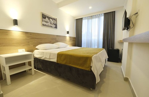 Liman Mahallesi Hotel | Tut Hotel