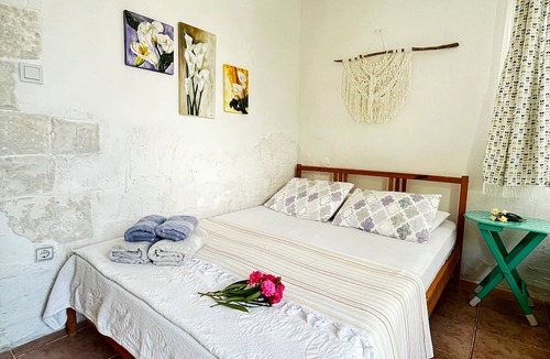 Bozcaada Hotel | Tenedos Tatil Odaları