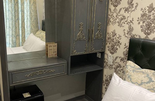 Taksim Hotel | Ganj Hotel