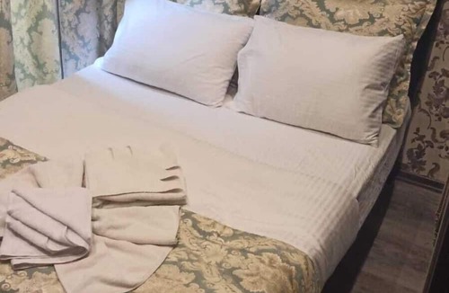 Taksim Hotel | Ganj Hotel