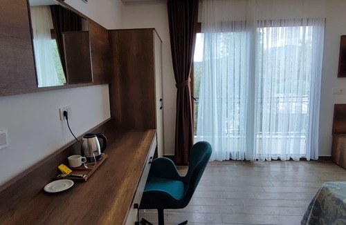Milas Hotel | Kaptan Han Butik Otel