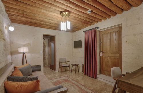 Urgup Hotel | Solem Cave Suites