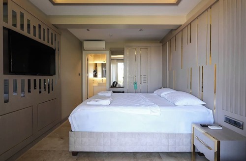 Bodrum City Center Hotel | Roas Hotel