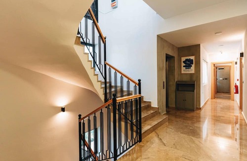 Fethiye Hotel | Belci City House