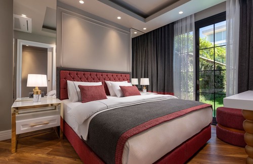Cesme Hotel | Motif Hotel