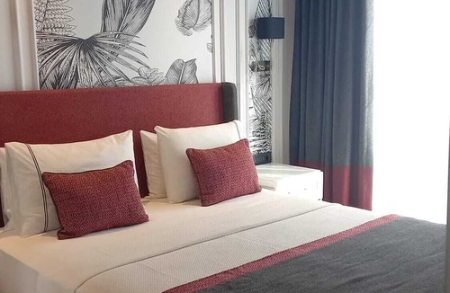 Cesme Hotel | Motif Hotel