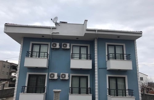 Geyikli House | Liya Pansiyon