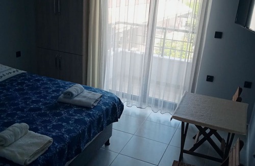 Geyikli House | Liya Pansiyon