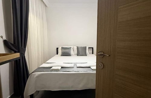 Marmaris City Center Hotel | The Pera Hotel Marmaris
