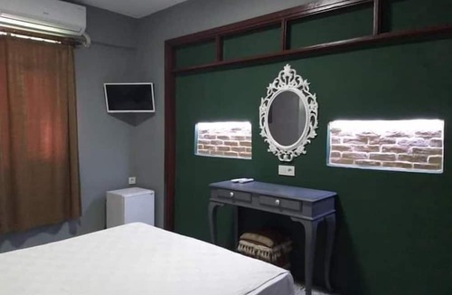 Kusadasi Hotel | Casa Magnolia Boutique Rooms