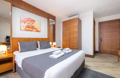 Aksaray Hotel | Dreams Istanbul Hotel