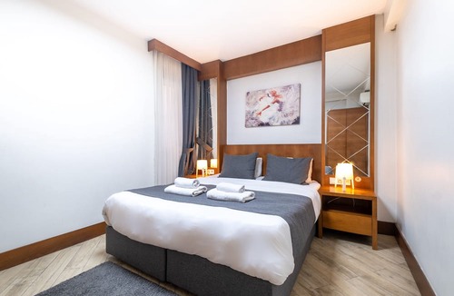 Aksaray Hotel | Dreams Istanbul Hotel