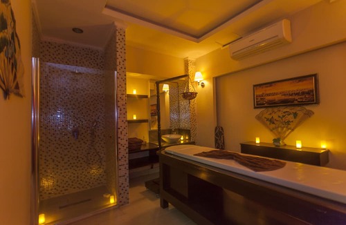 Gundogdu Hotel | Linda Sunny Beach Hotel & Spa-Ultra All Inclusive