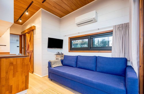 Kuscular Hotel | Urlachi Çiftliği