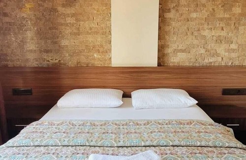 Denizli Hotel | Hera City Hotel