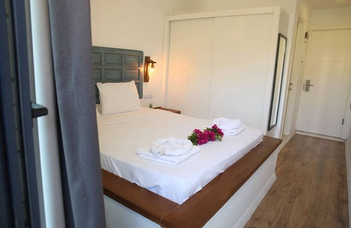 Dalyan City Center Hotel | Smyrna Hotel