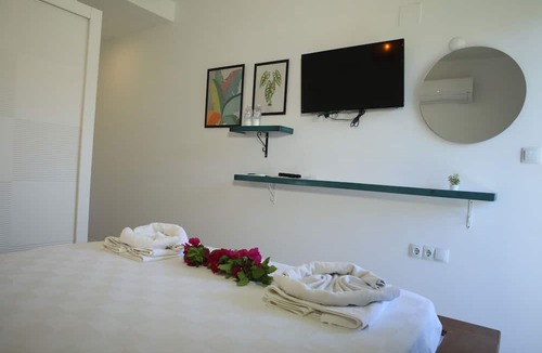 Dalyan City Center Hotel | Smyrna Hotel