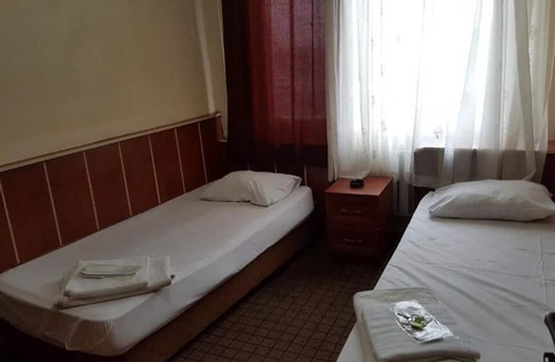 Aksaray House | Butique House