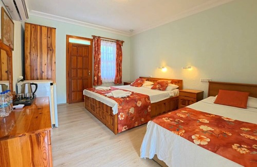 Dalyan Hotel | Dalyan Yunus Hotel