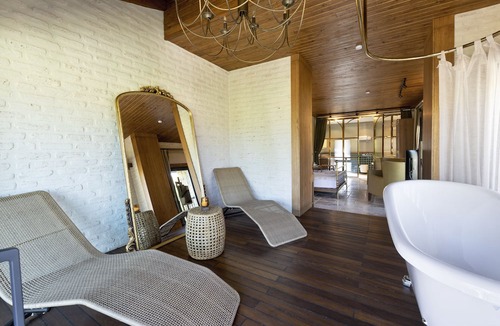 Kucukkuyu Hotel | Casa Mila Kazdaglari