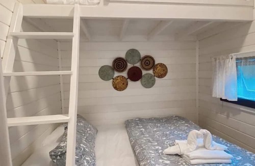 Cayirduzu Hotel | Vagona Tiny House