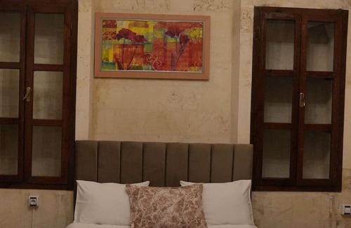 Eyyubiye Hotel | Joselin Hotel