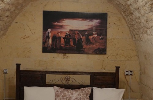 Eyyubiye Hotel | Joselin Hotel