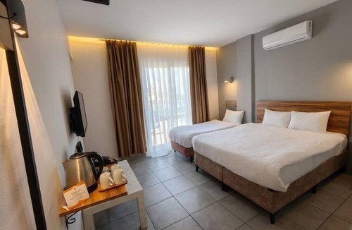 Konyaalti Hotel | Babil Hotel