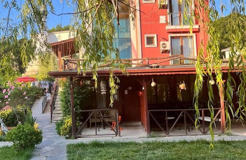 Agva Hotel | Agva Kapim Hotel