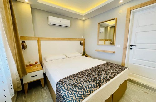 Kas Hotel | Yalı Pansiyon