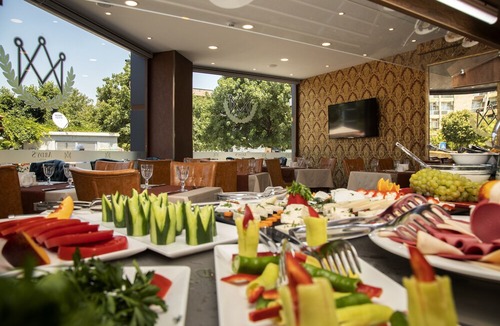 Salihli Bed & Breakfast | ARDY'S HOTEL