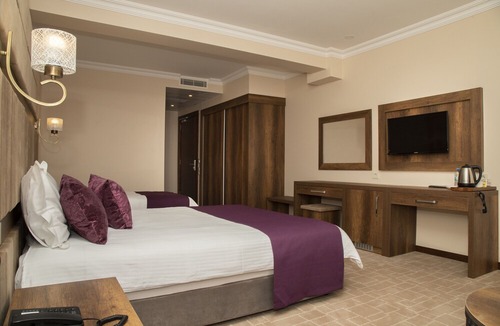Salihli Bed & Breakfast | ARDY'S HOTEL