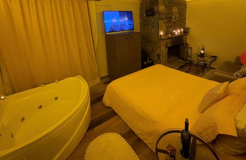 Agva Hotel | Larin Otel
