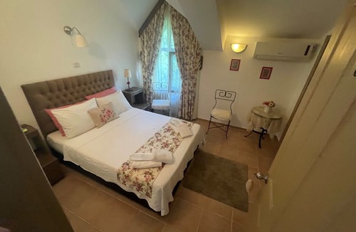 Agva Hotel | Larin Otel